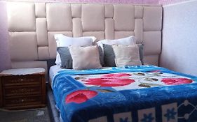 Groupe D'Appartements Salwa