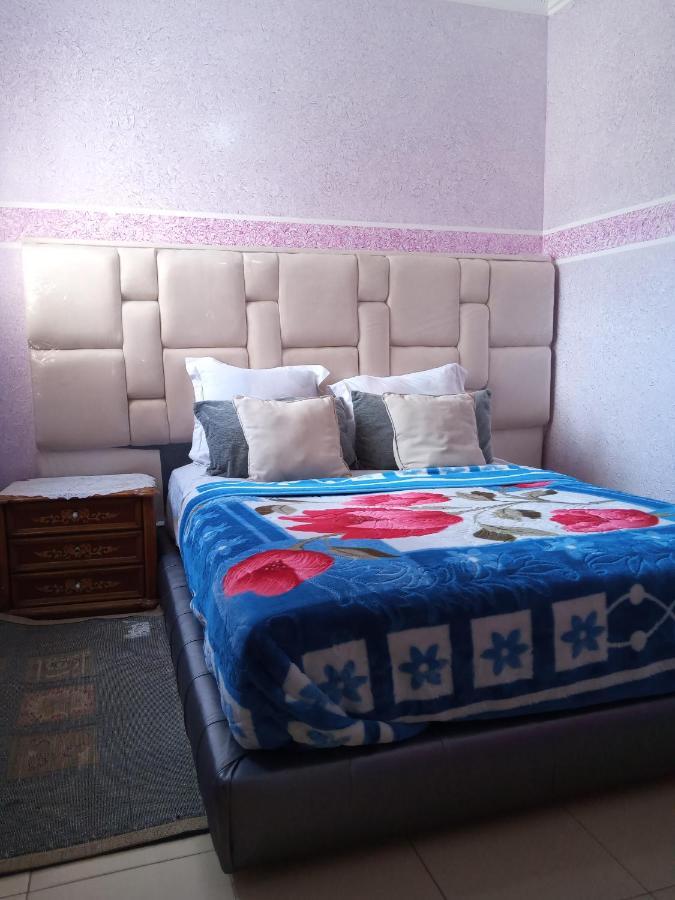 Groupe D'Appartements Salwa Ifrane  Exterior photo