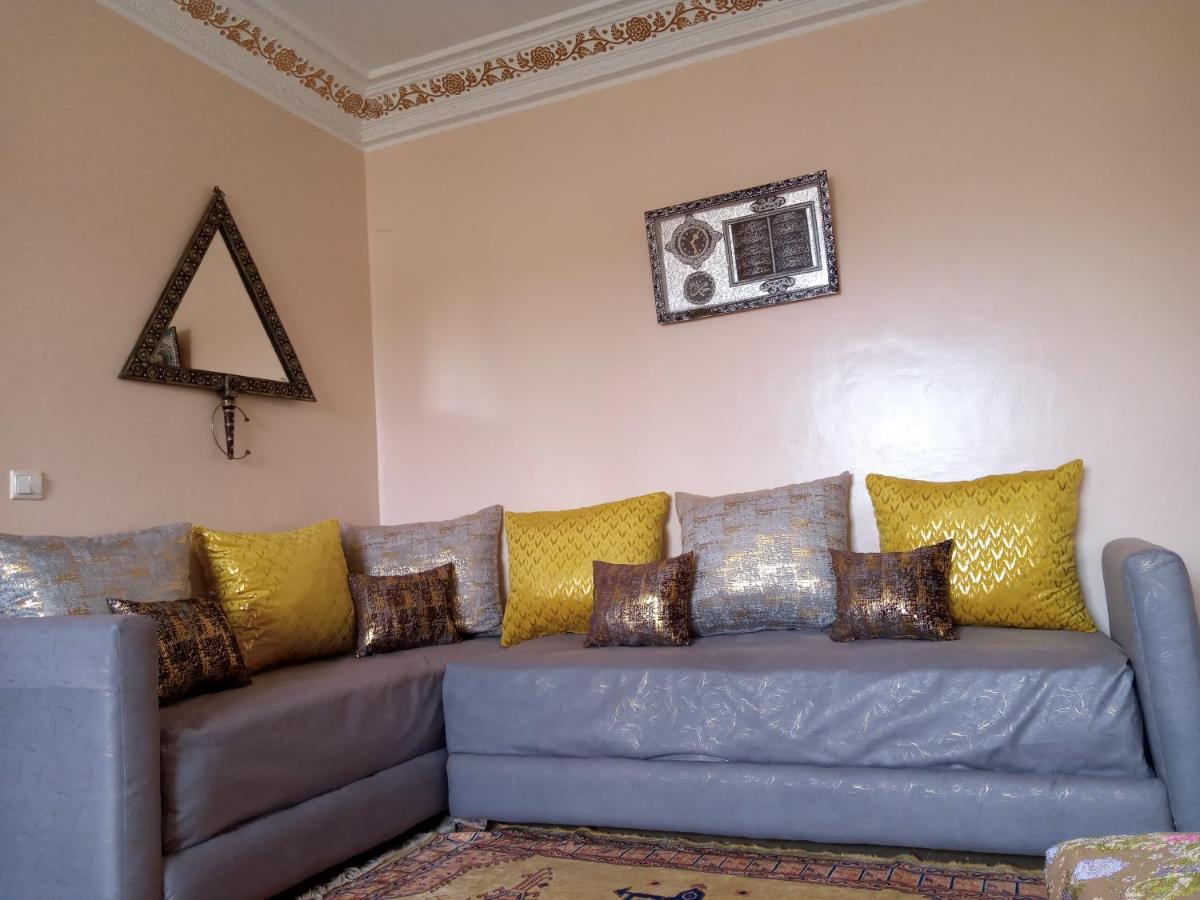 Groupe D'Appartements Salwa Ifrane  Exterior photo