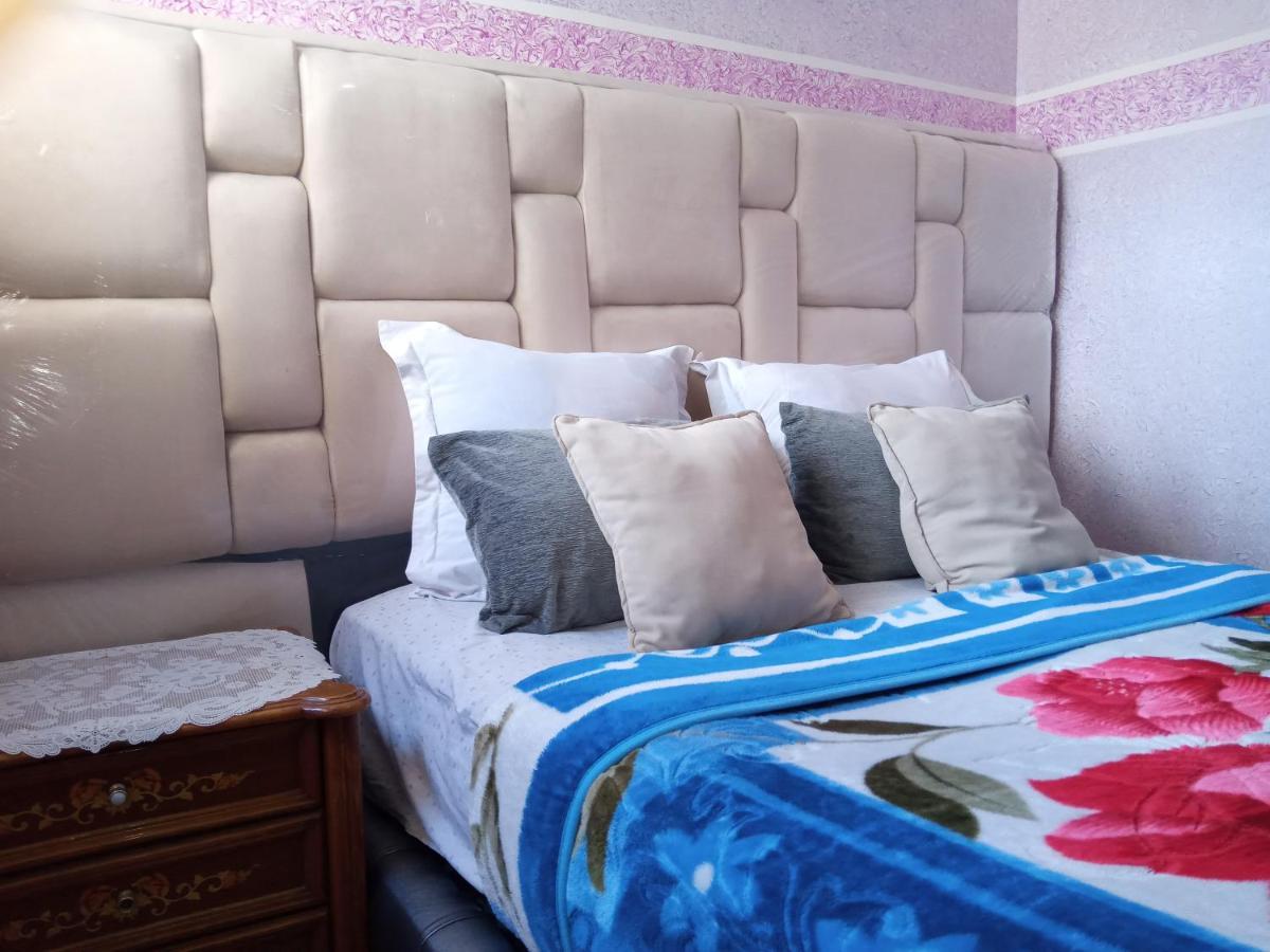 Groupe D'Appartements Salwa Ifrane  Exterior photo